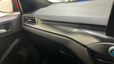 Ford Focus 1.0 EcoBoost Hybrid mHEV 125 ST-Line Edition 5dr Petrol Hatchback